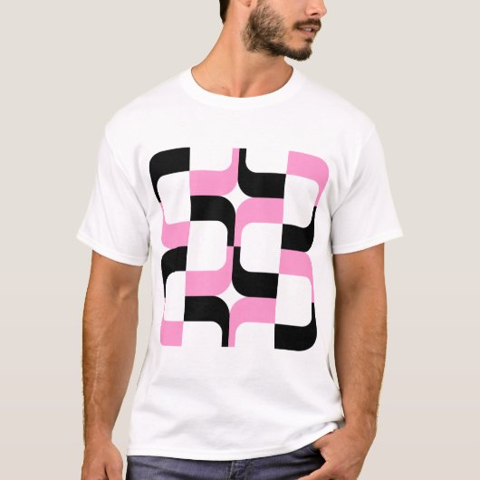 020614 - Kleuren T-shirt (Voorkant)