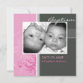 020 CUSTOM DESIGN :: jaime v2 Kaart (Voorkant)