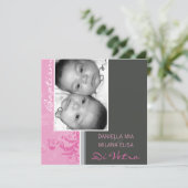 020 CUSTOM DESIGN :: jaime v3 Kaart (Staand voorkant)