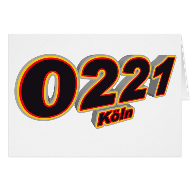 0221 Koeln (Voorkant Horizontaal)