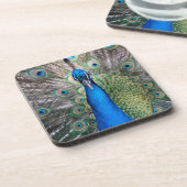 024 - Peacock Set - Onderzetters (Linkerzijde)