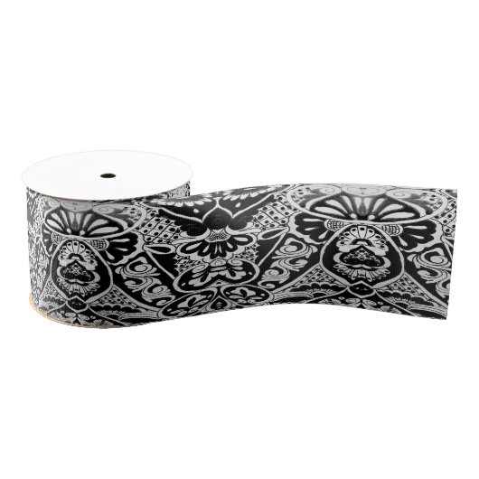024 Talavera Ribbon Grosgrain Lint (Spoel)