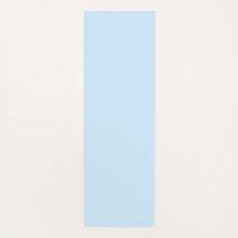 #026 Bord Blauwe Lelie Kleur Collectie