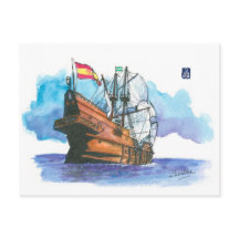 (027) El Galéon Sailships