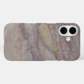 031 Marmer Case-Mate iPhone Case (Achterkant (horizontaal))