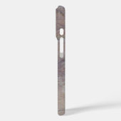 031 Marmer Case-Mate iPhone Case (Achterkant / Links)