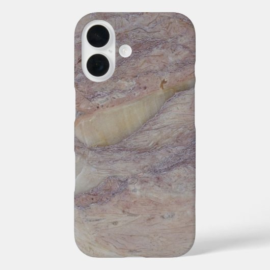 031 Marmer Case-Mate iPhone Case (Achterkant)