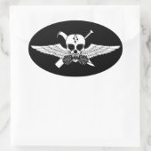 0321 Sticker Jack Recon (Sac)