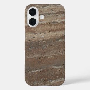 032 Marmer iPhone 16 Hoesje