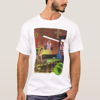 033 - 12:58 T-shirt