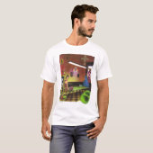 033 - T-shirt de 12h58 (Devant entier)