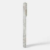 034 Marmer Case-Mate iPhone Case (Achterkant / Rechts)