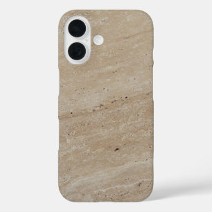 035 Marmer iPhone 16 Hoesje