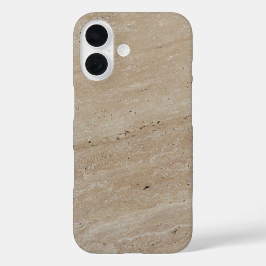 035 Marmer Case-Mate iPhone Case (Achterkant)