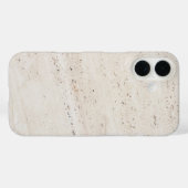 037 Marmer Case-Mate iPhone Case (Achterkant (horizontaal))