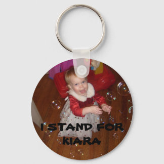 039 (2), IK STAND VOOR KIARA SLEUTELHANGER