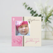 039 Celia :: Invitation Baptême - hop 2SQ V3 (Debout devant)