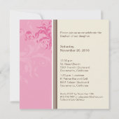 039 Celia :: Invitation Baptême - hop 2SQ V3 (Dos)