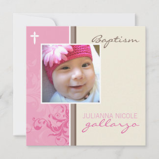039 Celia :: Invitation Baptême - hop 2SQ V3
