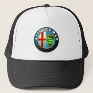 03 Alfa Romeo Accessoires Bonnets Casquettes 