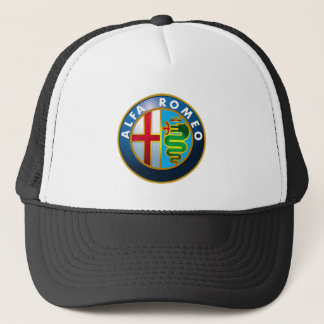03 Alfa Romeo Accessoires Bonnets Casquettes