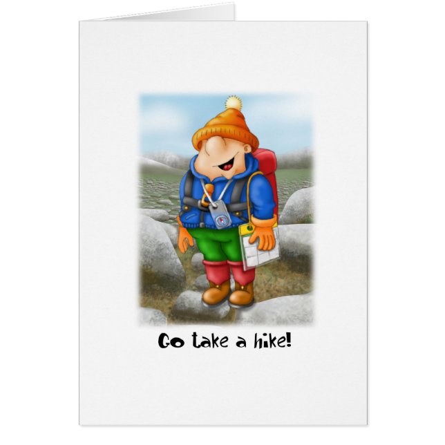 03 Neem een heek (Voorkant)