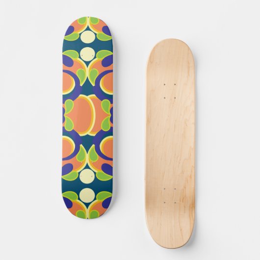 03 Skateboard (Voorkant)