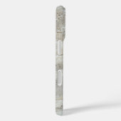 040-marmer Case-Mate iPhone case (Achterkant / Rechts)