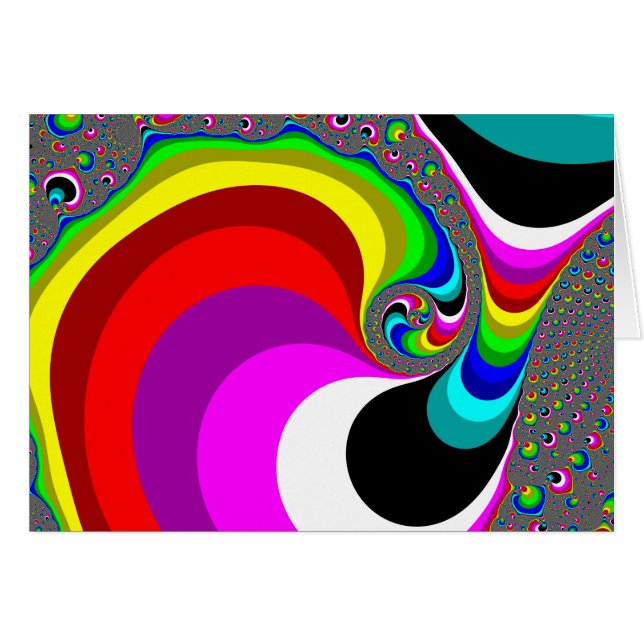040 Obama - Art Fractal (Devant horizontal)