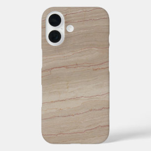 042 Marmer iPhone 16 Hoesje