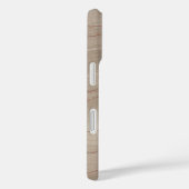 042 Marmer Case-Mate iPhone Case (Achterkant / Rechts)