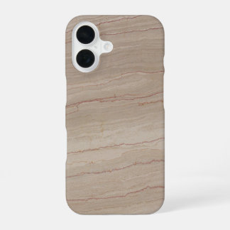 042 Marmer iPhone 16 Hoesje