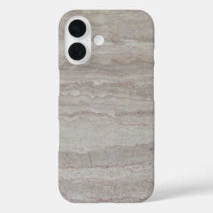 043 Marmer iPhone 16 Hoesje