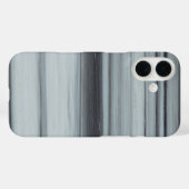 045 Marmer Case-Mate iPhone Case (Achterkant (horizontaal))