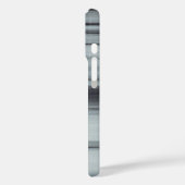 045 Marmer Case-Mate iPhone Case (Achterkant / Links)