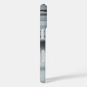 045 Marmer Case-Mate iPhone Case (Achterkant / Rechts)