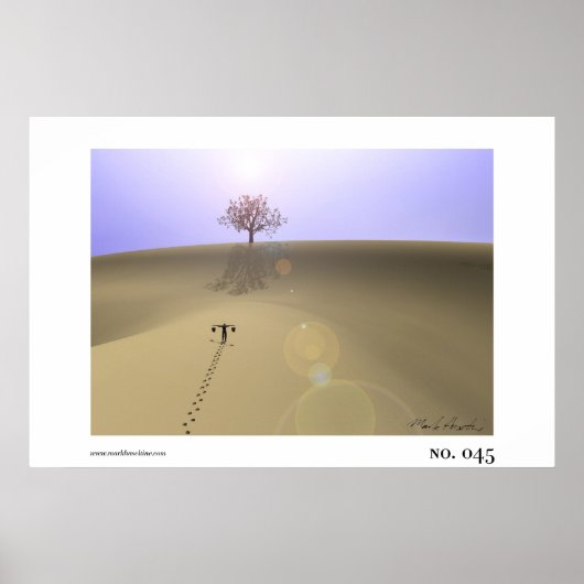 045 POSTER (Voorkant)