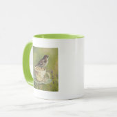 0470 Mok van reserveonderdelen (Voorkant links)