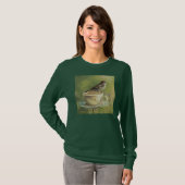 0470 Sparrow T-shirt (Voorkant volledig)