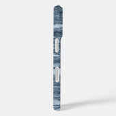 048 Marmer Case-Mate iPhone Case (Achterkant / Rechts)