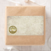 [04] Golden Tree of Life Etiket (Insitu)