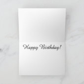 04 - Joyeux anniversaire Basi la carte de voeux du (Intérieur)