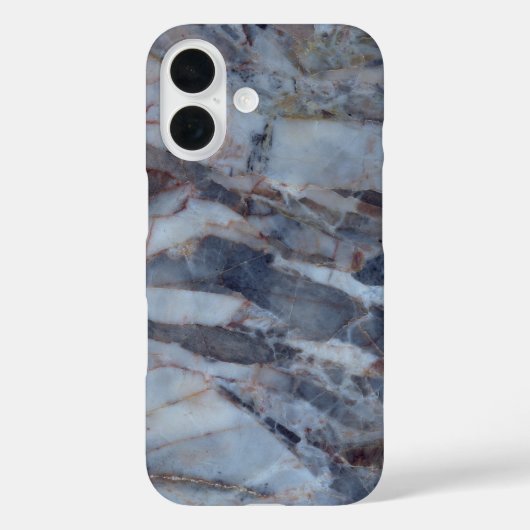 050-marmer Case-Mate iPhone case (Achterkant)