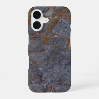 051 Marmer iPhone 16 Hoesje