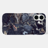 053 Marmer Case-Mate iPhone Case (Achterkant (horizontaal))