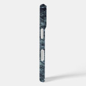 054 Marmer Case-Mate iPhone Case (Achterkant / Rechts)