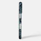 056 Marmer Case-Mate iPhone Case (Achterkant / Rechts)
