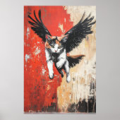 057 Dieren Poster (Voorkant)