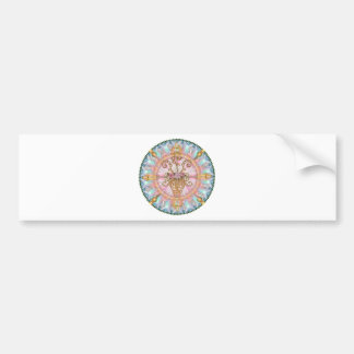 05 - Orde van Magdalene Bumpersticker