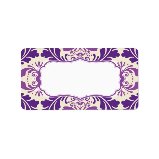 064 Enna :: ÉTIQUETTE DE ADRESSE - savvy (Devant)